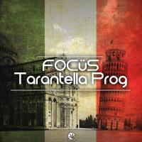 Artwork for Tarantella Prog by Focus