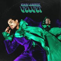 Artwork for VELVET by Adam Lambert