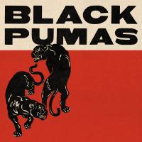 Artwork for Black Pumas by Black Pumas