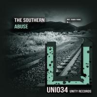 Artwork for Abuse by The Southern