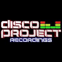 Artwork for Disco Project Recordings by Various Artists