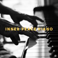 Artwork for Inner Peace Piano by Classical Study Music