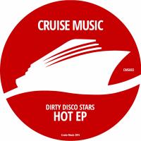 Artwork for Hot EP by Dirty Disco Stars