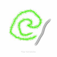 Artwork for Few Variations by Various Artists