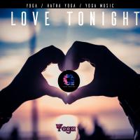 Artwork for Love Tonight by YOGA