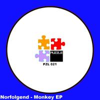 Artwork for Monkey by Norfolgend