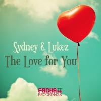Artwork for The Love for You by Lukez