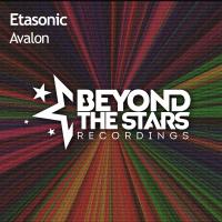 Artwork for Avalon by Etasonic