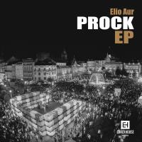 Artwork for Prock EP by Elio Aur