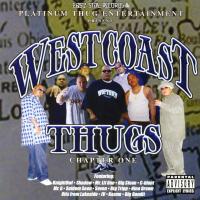 Artwork for West Coast Thugs by Various Artists