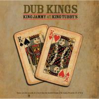 Artwork for Dub Kings: King Jammy At King Tubby's by King Jammy