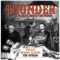 Artwork for Please Remain Seated - The Others by Thunder
