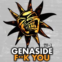 Artwork for F**k You by Genaside