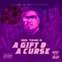 Artwork for A Gift & A Curse (Slowed & Chopped) by Big Tank D