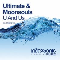 Artwork for U & Us by Ultimate