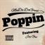 Artwork for Poppin (feat. Jay Gui)