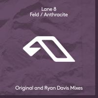 Artwork for Feld / Anthracite by Lane 8