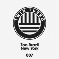 Artwork for New York by Zoo Brazil