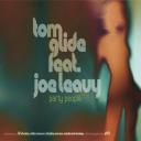 Artwork for Party People (Tom Glide Inda Funky House Instrumental)