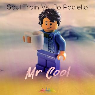 Artwork for Mr. Cool (Original Mix)