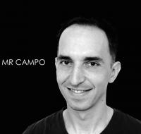 Mr Campo