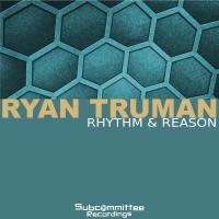 Artwork for Rhythm & Reason by Ryan Truman