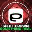 Artwork for Something Real (Original Mix)