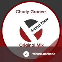 Artwork for Brand New by Charly Groove