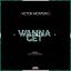 Artwork for Wanna Get (Barush Remix)