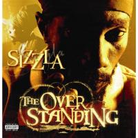 Artwork for Overstanding by Sizzla