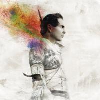 Artwork for Go by Jónsi