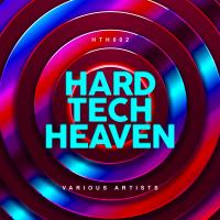 Artwork for Hard Tech Heaven 02 by Various Artists