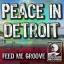 Artwork for Peace In Detroit (Original Mix)