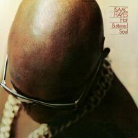 Artwork for Hot Buttered Soul by Isaac Hayes