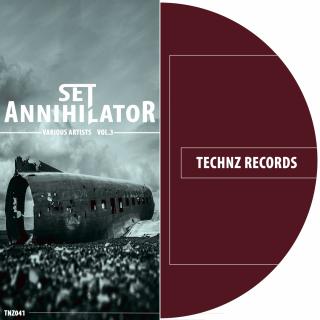 Artwork for Vation Pad (Original Mix)