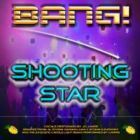 Artwork for Shooting Star by B.A.N.G!