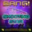 Artwork for Shooting Star (DJ Storm & Euphony Remix)