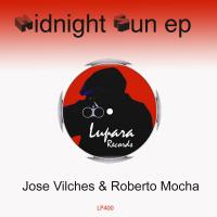 Artwork for Midnight Sun EP by Jose Vilches