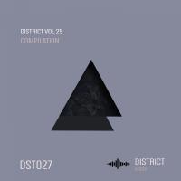 Artwork for District 25 by Various Artists