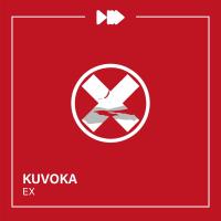 Artwork for Ex by Kuvoka