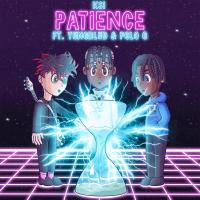 Artwork for Patience (feat. YUNGBLUD & Polo G) by KSI