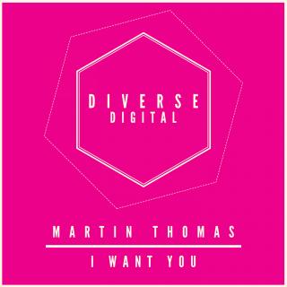 Artwork for I Want You