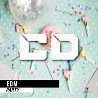 Artwork for EDM Party by Various Artists