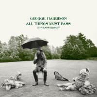 Artwork for All Things Must Pass (50th Anniversary) by George Harrison