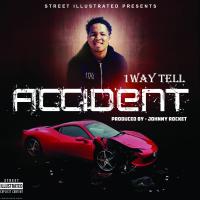 Artwork for Accident by 1WayTell