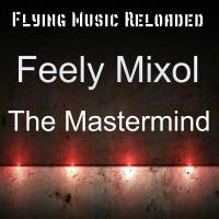 Artwork for The Mastermind by Feely Mixol