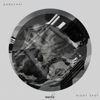 Artwork for Right Spot (Original Mix)