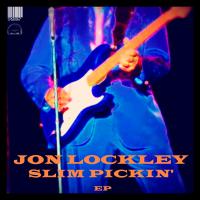 Artwork for Slim Pickin' EP by Jon Lockley