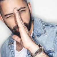 Darius Syrossian