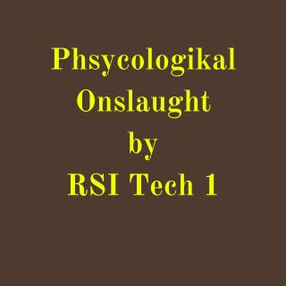 Artwork for Phsycologikal Onslaught  (Remix) 
